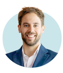 Dr. Daniel Canelas