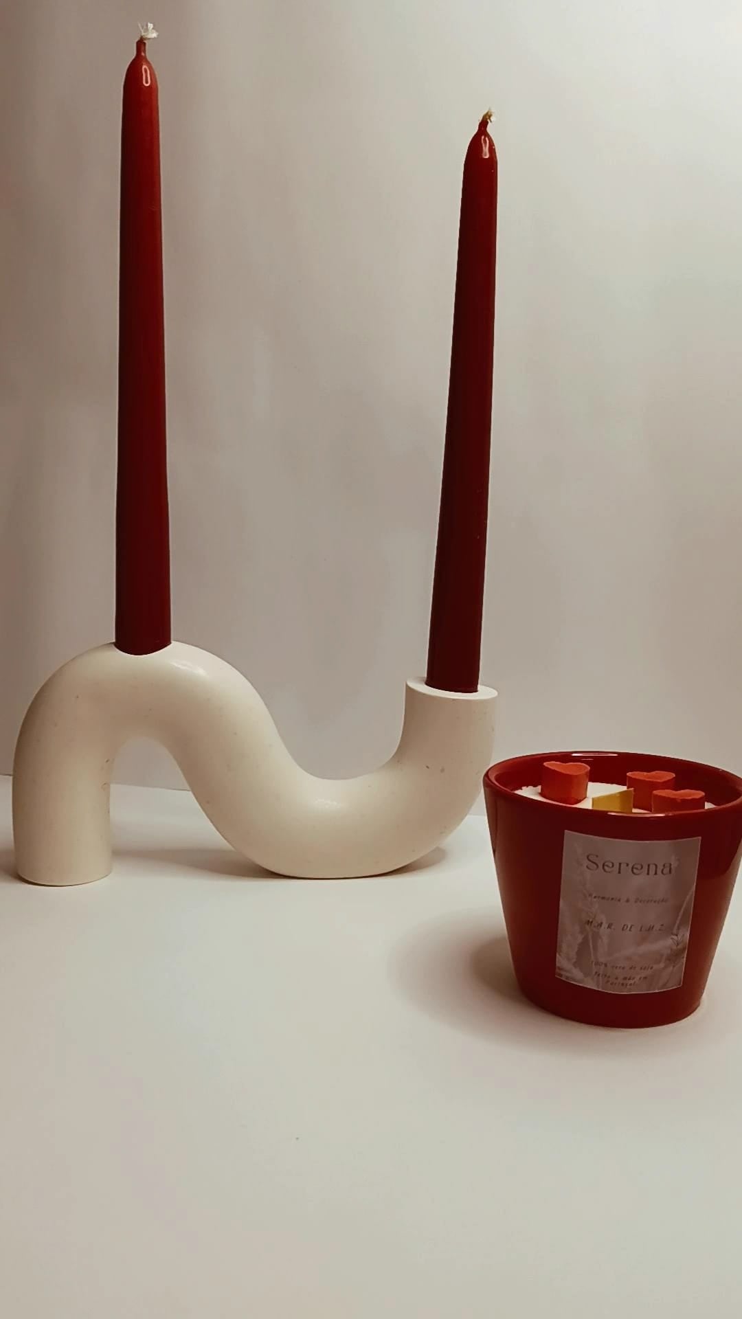 Porta velas
